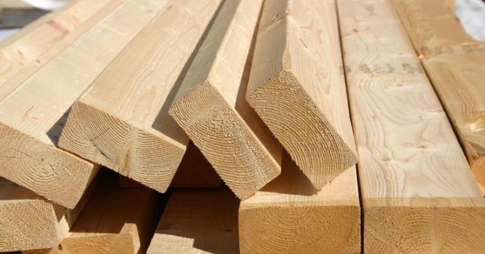 lumber prices lead construction materials prices higher