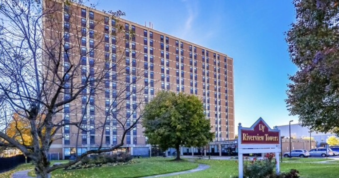 Riverview Towers Apartments