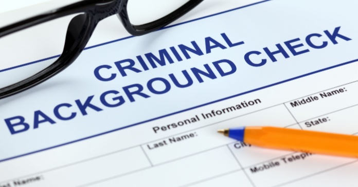 HUD changes criminal record background check rules