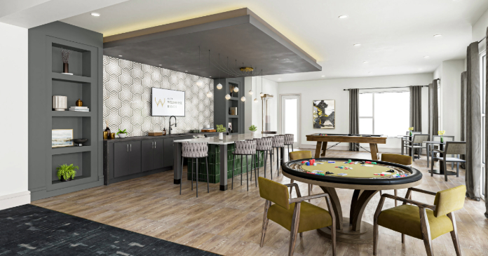 Alta Westinghouse Townhomes