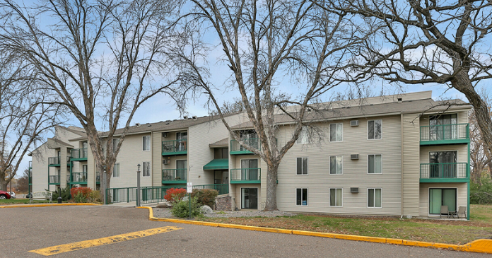 Oakmont Apartments