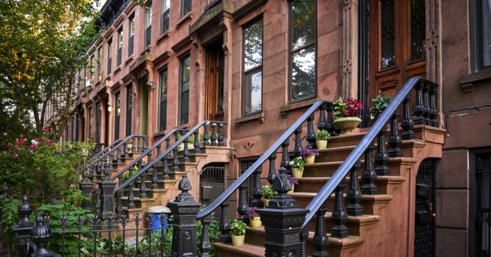 new york city leads in rent growth again in May