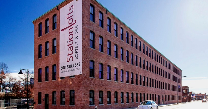 Peabody Properties Continues Expansion of Portfolio with Four Apartment ...