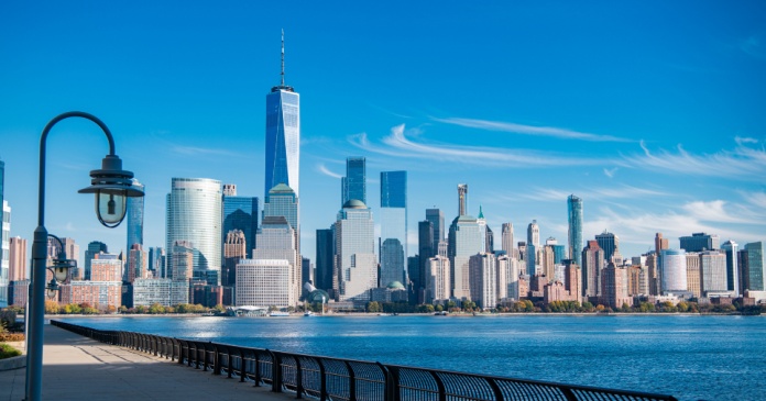 New York City leads in rent growth