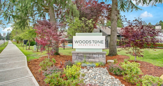 Woodstone Apartments