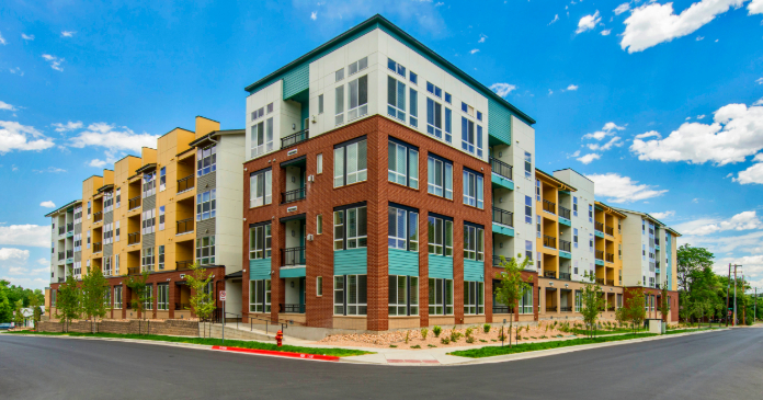 Avalon Bay Communities REIT pays  million for the 306-unit Avalon Cherry Hills rental community in Denver