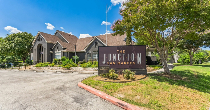 The Junction San Marcos