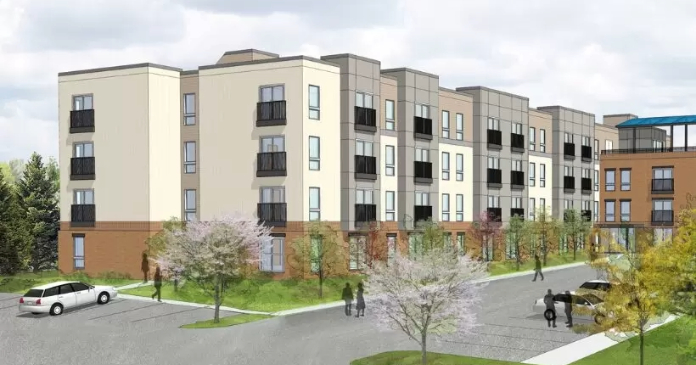 Enterprise Community Development Lands $116M for Maryland Housing ...