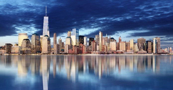 New York City leads in year-over-year rent growth