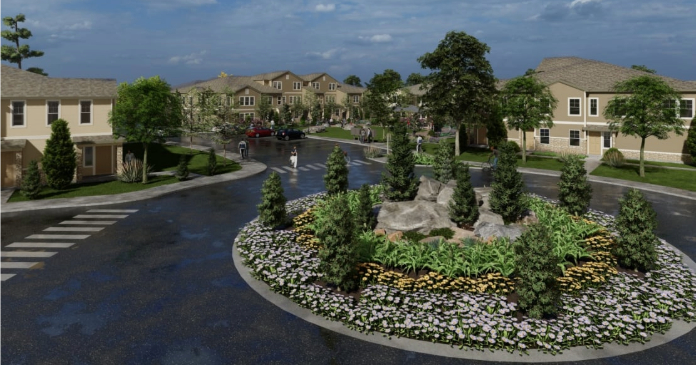 Villas at Stone Trace