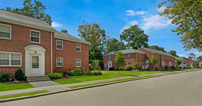 Gardencrest Apartment Homes