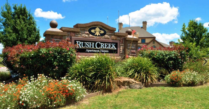 Rush Creek