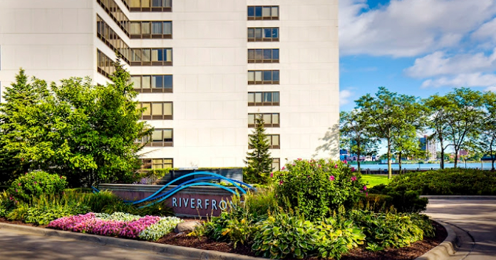 Riverfront Towers