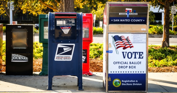 California rent control on the ballot