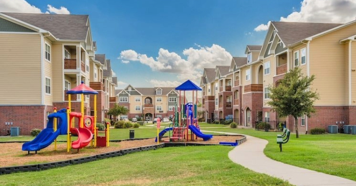 Northpoint Villas Community