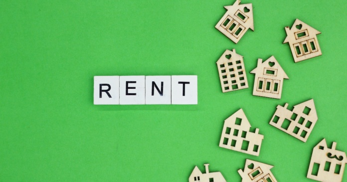 rent growth