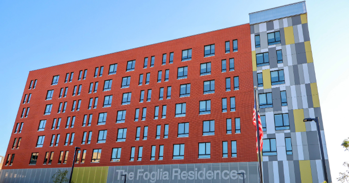 Foglia Residences