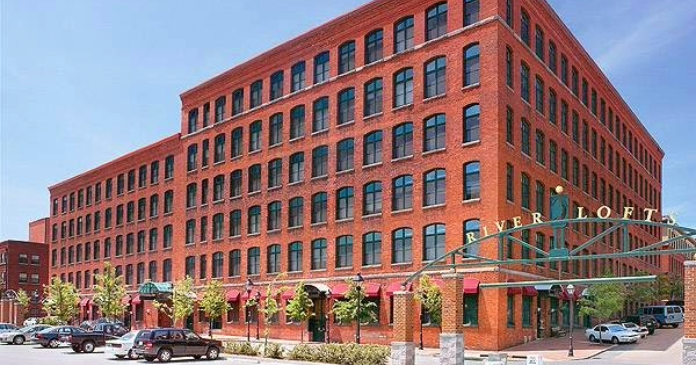 River Lofts at Tobacco Row