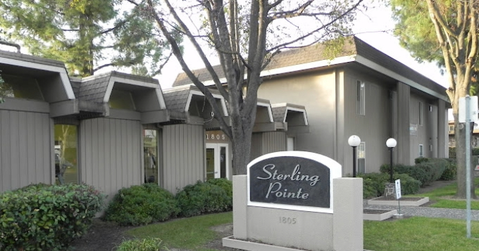 Sterling Pointe Apartments