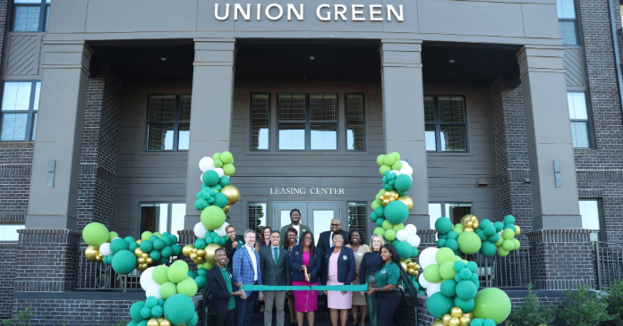 Union Green