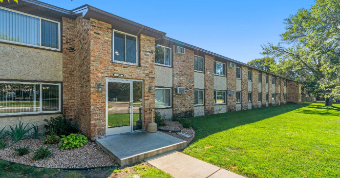 Fairoak Avenue Apartments