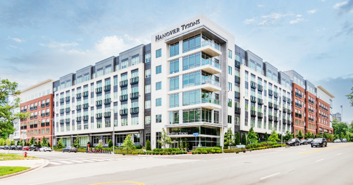 Hanover Tysons