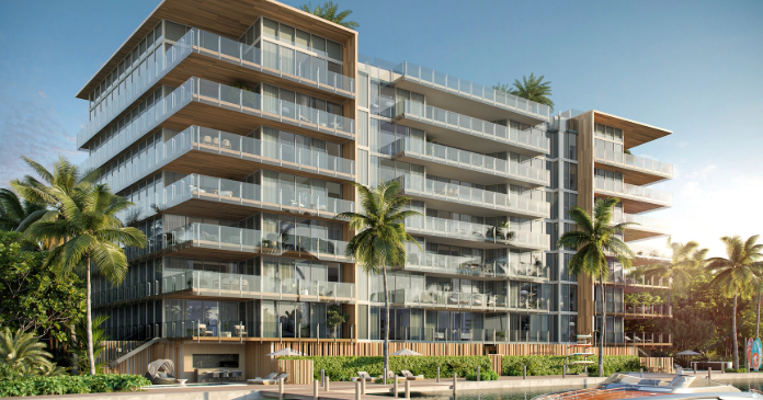 La Mare Regency Collection