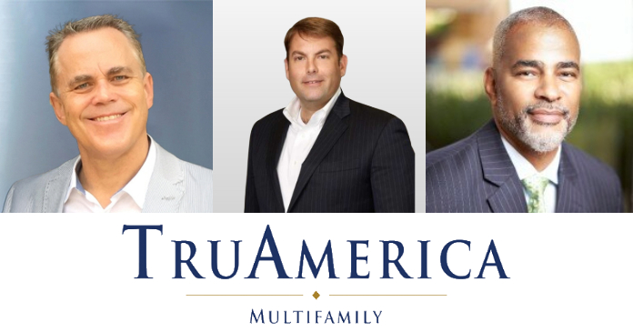 TruAmerica Multifamily - Stuart Cramer, Ted Egner, Ben Finley