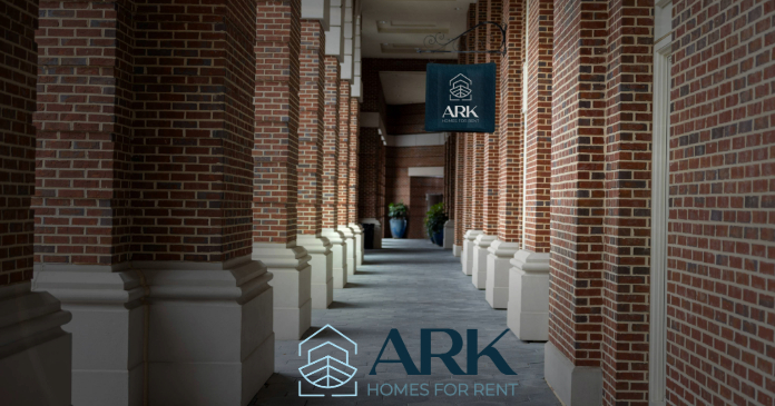 ARK Homes Atlanta