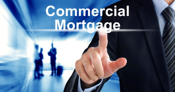 commercial mortgage