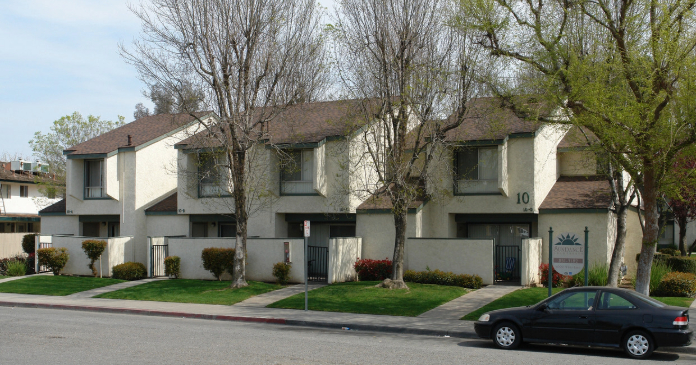 Sundance Apartments