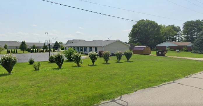 Madison Cottages