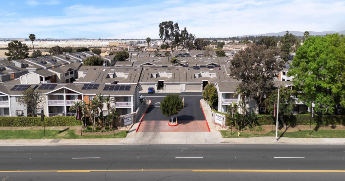 Rancho Vista Apartments