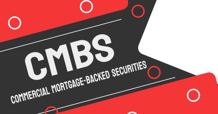 CMBS delinquency