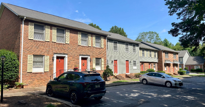 Village at Catawba Ridge