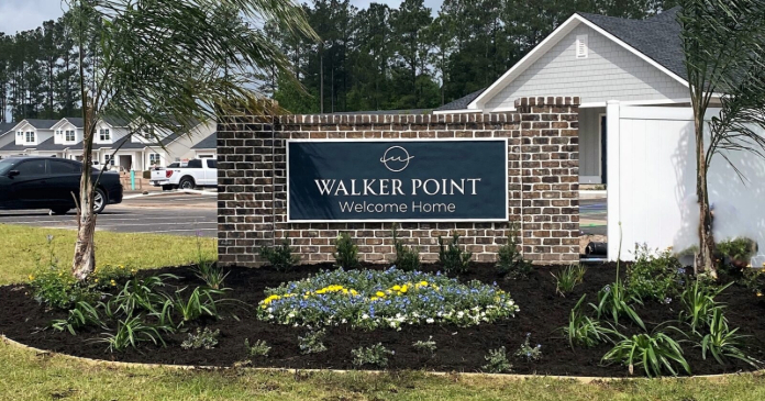 Walker Point