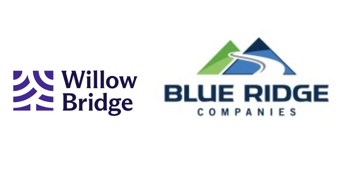 Blue Ridge