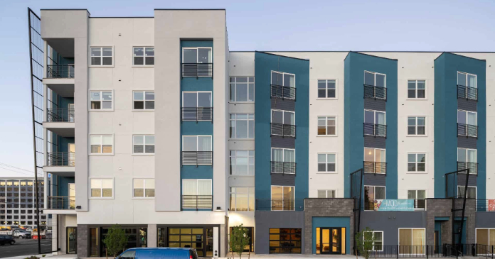  The MOD at Riverwalk II