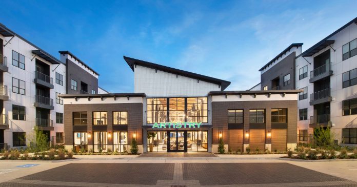 Artistry Design District