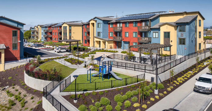Cienega Heights