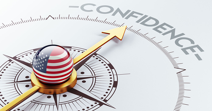 mixed report on builder confidence