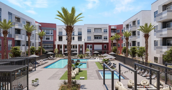 Core Apartment Homes