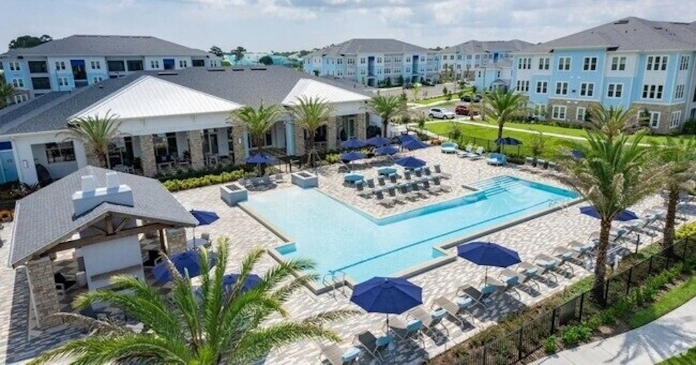 Daytona Multifamily Portfolio