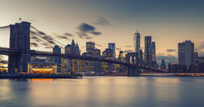 NYC leads in rent growth again