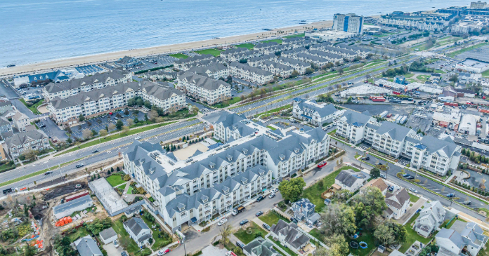Ocean Gate Apartments Ocean Gate