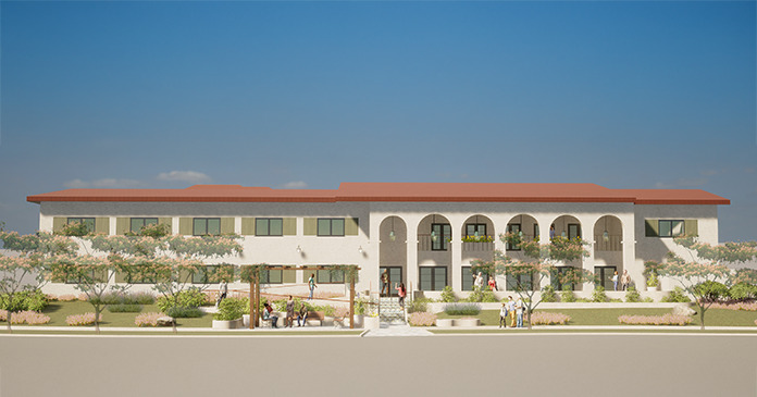 Parkview Glendale