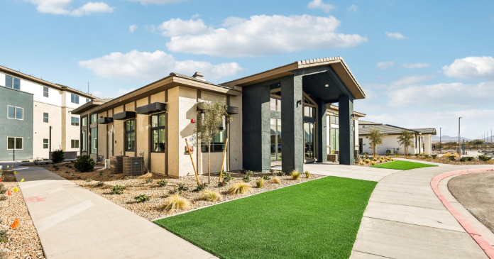 Parq on Boulder
