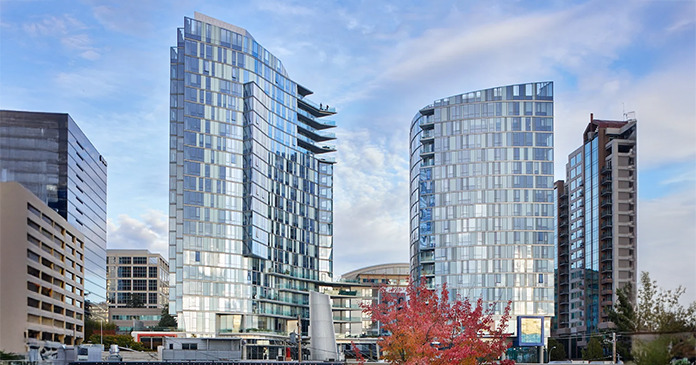 Soma Towers