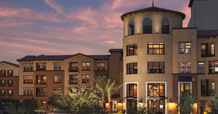 The Core Scottsdale