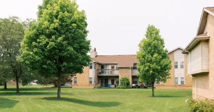 The Villas at Foxwood